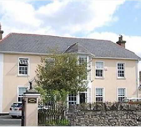 Deerpark Lodge Dublin Eksteriør bilde