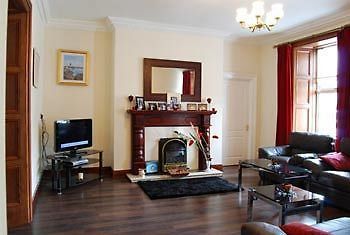 Deerpark Lodge Dublin Eksteriør bilde