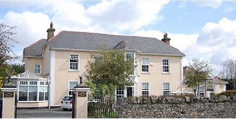 Deerpark Lodge Dublin Eksteriør bilde