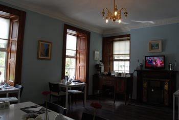 Deerpark Lodge Dublin Eksteriør bilde