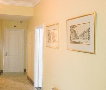 Deerpark Lodge Dublin Eksteriør bilde